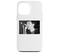Custodia per iPhone 13 Pro Max Gesù & Mary Chain Live Just Like Honey Foto Andy Willsher