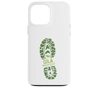 Custodia per iPhone 13 Pro Max Gila National Forest Nuovo Messico NM Vacanza Wilderness