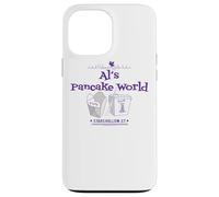 Custodia per iPhone 13 Pro Max Gilmore Girls Al's Pancake World