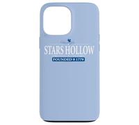 Custodia per iPhone 13 Pro Max Gilmore Girls Stars Hollow