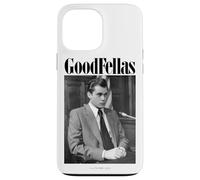 Custodia per iPhone 13 Pro Max Goodfellas Henry Hill Court