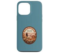 Custodia per iPhone 13 Pro Max Grand-Canyon-Bright-Angel-Trail - Escursioni femminili