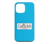 Custodia per iPhone 13 Pro Max Grandi magazzini vintage a Washington di Garfinkel