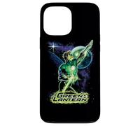 Custodia per iPhone 13 Pro Max Green Lantern Hal Galaxy