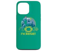 Custodia per iPhone 13 Pro Max Green Lantern I'M Bright