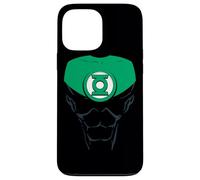 Custodia per iPhone 13 Pro Max Green Lantern Jon Stewart