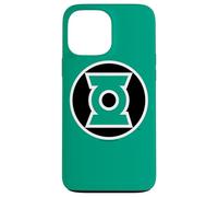 Custodia per iPhone 13 Pro Max Green Lantern Kyle Rayner Small Logo