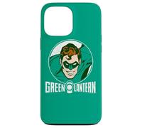 Custodia per iPhone 13 Pro Max Green Lantern Lantern Circle