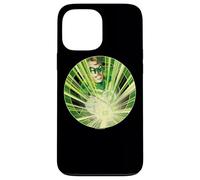 Custodia per iPhone 13 Pro Max Green Lantern Light 'em Up