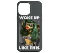 Custodia per iPhone 13 Pro Max Gremlins Morning Monster