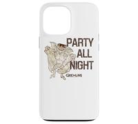 Custodia per iPhone 13 Pro Max Gremlins Party All Night