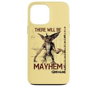 Custodia per iPhone 13 Pro Max Gremlins There Will Be Mayhem