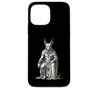Custodia per iPhone 13 Pro Max Gusion Ali del Trono Arcano