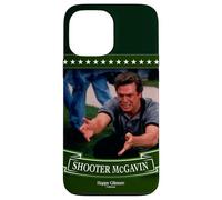 Custodia per iPhone 13 Pro Max Happy Gilmore 30th Anniversary Shooter McGavin Comic Despair