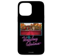Custodia per iPhone 13 Pro Max Harley Quinn Escapes With The Bride, Poison Ivy