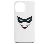 Custodia per iPhone 13 Pro Max Harley Quinn Face