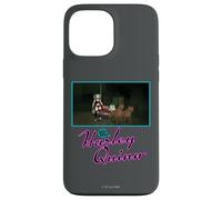 Custodia per iPhone 13 Pro Max Harley Quinn Pet Hyenas, Bud and Lou
