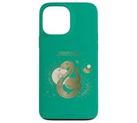 Custodia per iPhone 13 Pro Max Harry Potter Ambition, Pride, Cunning, Slytherin