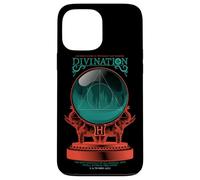 Custodia per iPhone 13 Pro Max Harry Potter Divination The Most Difficult Art