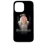 Custodia per iPhone 13 Pro Max Harry Potter Dumbledore Dumble Doors
