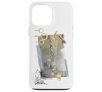 Custodia per iPhone 13 Pro Max Harry Potter Gryffindor Wins Quidditch Movie Still