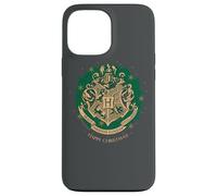 Custodia per iPhone 13 Pro Max Harry Potter Happy Christmas!