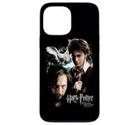 Custodia per iPhone 13 Pro Max Harry Potter Harry and Sirius
