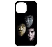 Custodia per iPhone 13 Pro Max Harry Potter Hero Heads