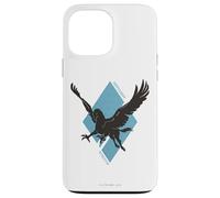 Custodia per iPhone 13 Pro Max Harry Potter Hippo Handle Buckbeak