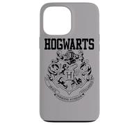 Custodia per iPhone 13 Pro Max Harry Potter Hogwarts Athletic
