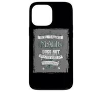 Custodia per iPhone 13 Pro Max Harry Potter Just Because You're Allowed