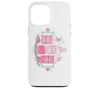 Custodia per iPhone 13 Pro Max Harry Potter Potions Polyjuice Veritaserum