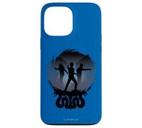 Custodia per iPhone 13 Pro Max Harry Potter Prophecy Orb