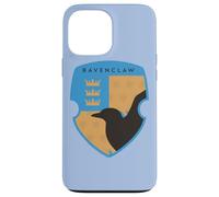 Custodia per iPhone 13 Pro Max Harry Potter Ravenclaw Four Square Shield Crest