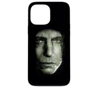 Custodia per iPhone 13 Pro Max Harry Potter Snape Head
