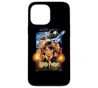 Custodia per iPhone 13 Pro Max Harry Potter Sorcerer's Stone Poster