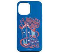 Custodia per iPhone 13 Pro Max Harry Potter The Vanishing Cabinet Borgin Burkes