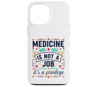 Custodia per iPhone 13 Pro Max Healing Arts è una citazione ispiratrice di privilegi