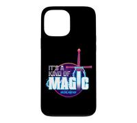 Custodia per iPhone 13 Pro Max Highlander It's A Kind Of Magic Connor MacLeod Citazione