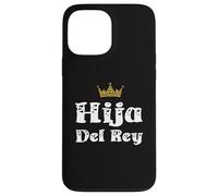 Custodia per iPhone 13 Pro Max Hija Del Rey Figlia Di Gesù Latina Christian Dios Spagnolo