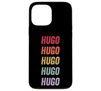 Custodia per iPhone 13 Pro Max hugo