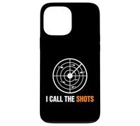 Custodia per iPhone 13 Pro Max I call the shots Direttore esecutivo della gestione della leadership