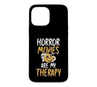 Custodia per iPhone 13 Pro Max I film horror sono il mio film horror Therapy