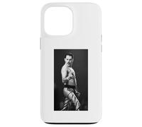 Custodia per iPhone 13 Pro Max I Queen Live Freddie Mercury Wembley The Works Tour