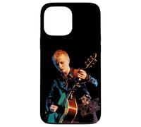 Custodia per iPhone 13 Pro Max Il cantante dei mirtilli rossi Dolores O'Riordan Live 1994
