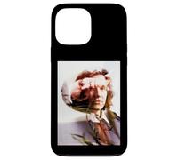 Custodia per iPhone 13 Pro Max Il cantante della band giapponese David Sylvian di AJ Barratt