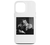 Custodia per iPhone 13 Pro Max Il cantante Tom Jones Delilah non è insolito 1969