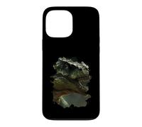 Custodia per iPhone 13 Pro Max Il dinosauro verde è uno spettacolo epico dalla preistoria