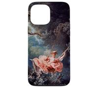 Custodia per iPhone 13 Pro Max Il dipinto Swing di Jean-Honoré Fragonard