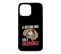 Custodia per iPhone 13 Pro Max Il Dottore Dice Che È Incurabile